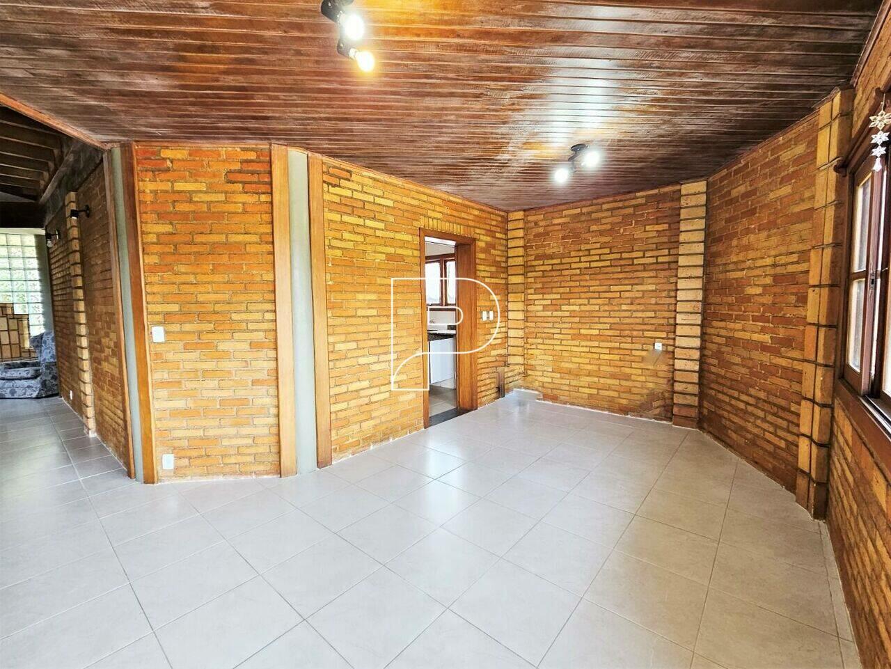 Casa Nova Higienópolis, Jandira - SP