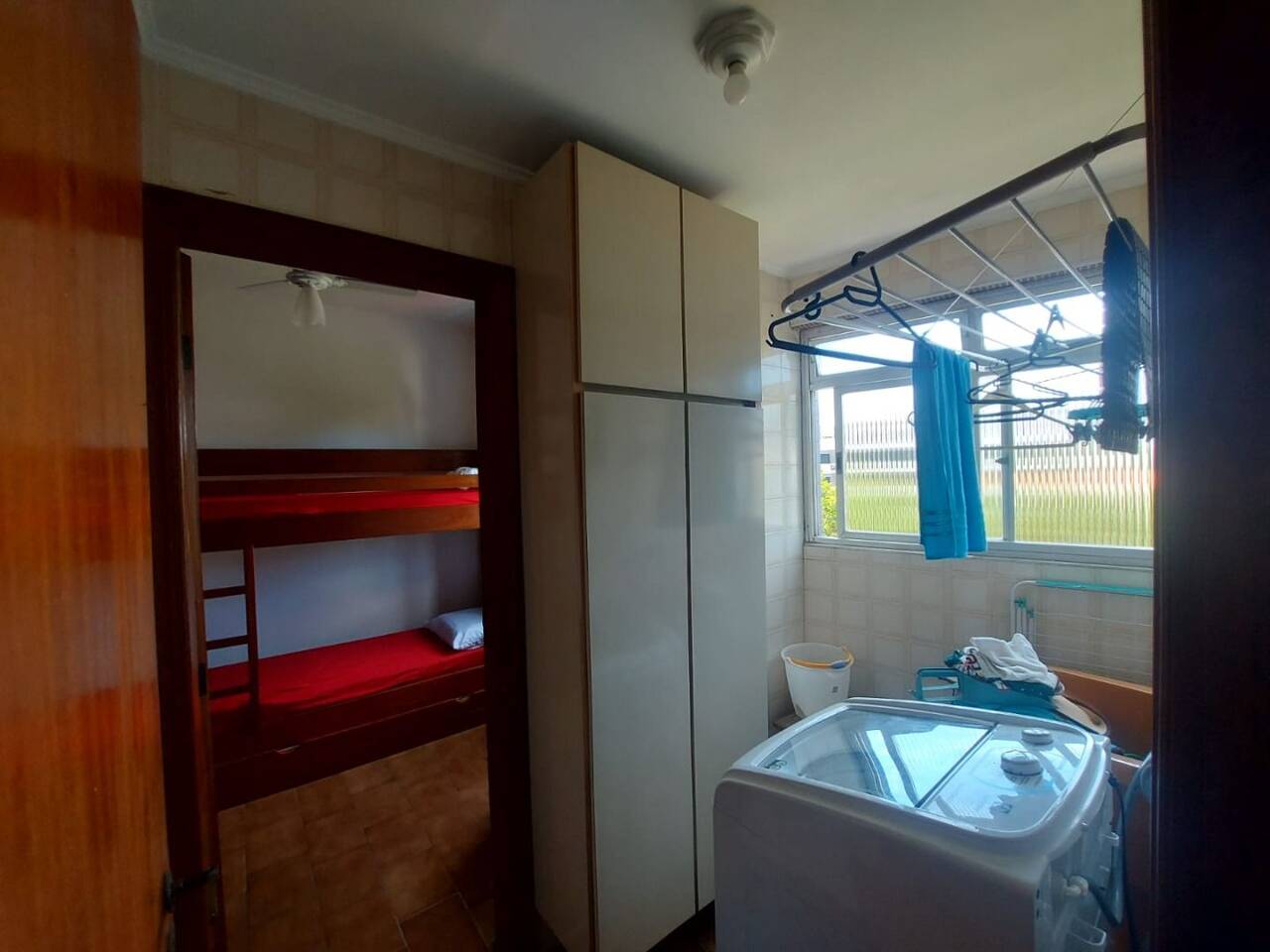 Apartamento Praia da Enseada, Guarujá - SP