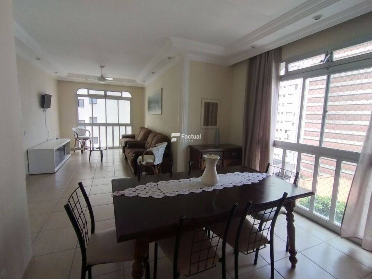 Apartamento Pitangueiras, Guarujá - SP