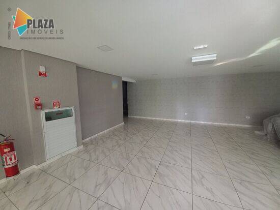 Paulo Roberto, apartamentos com 1 a 2 quartos, 57 a 81 m², Praia Grande - SP