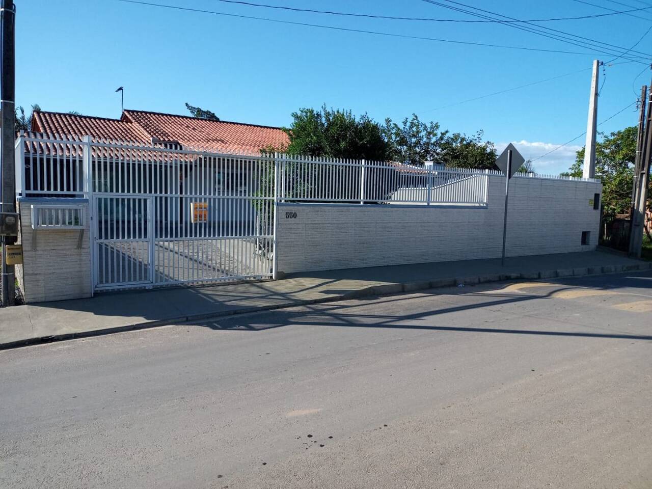 Casa Tabuleiro, Barra Velha - SC