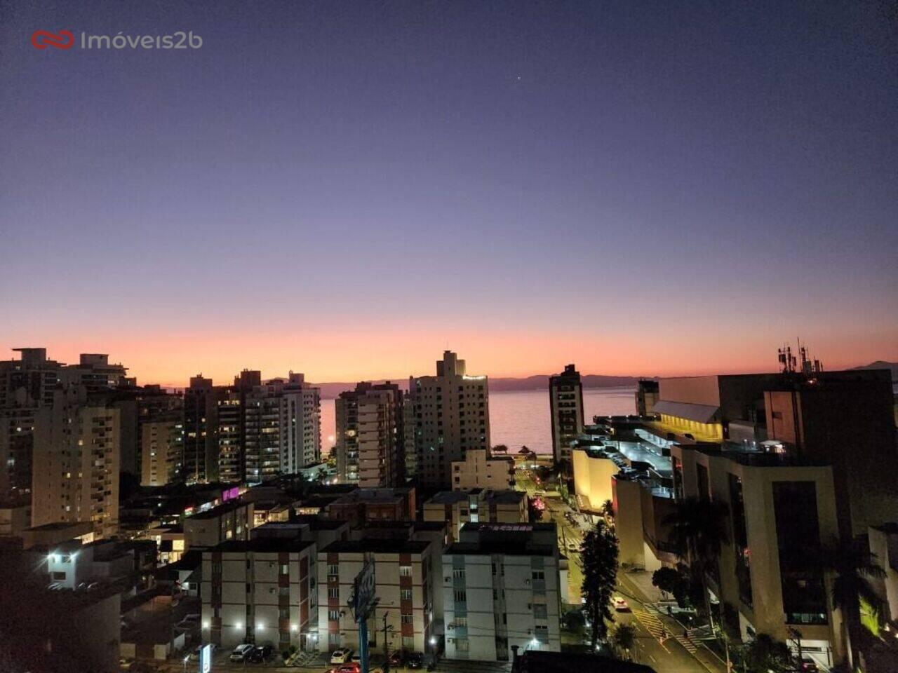 Cobertura Centro, Florianópolis - SC