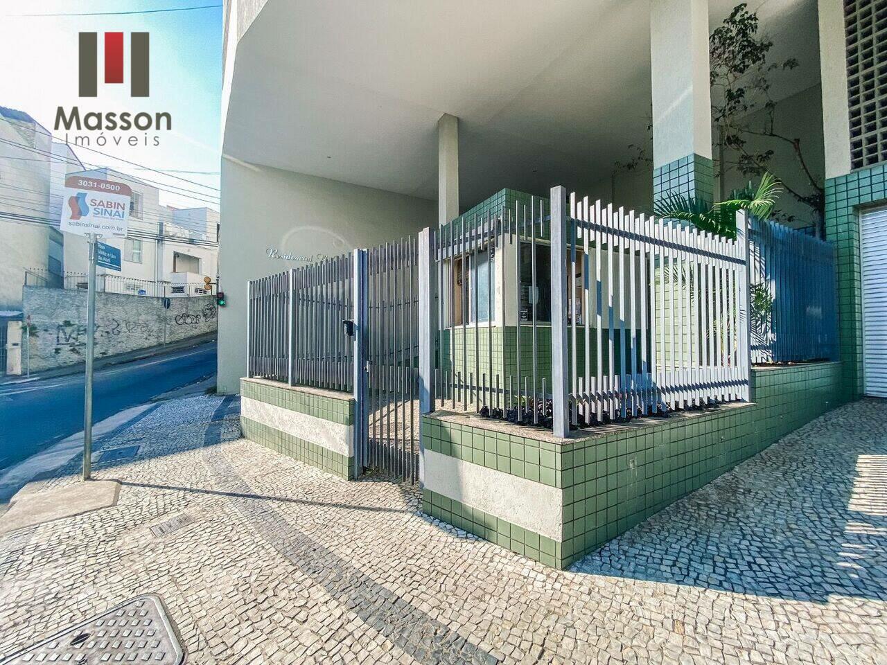 Apartamento Alto dos Passos, Juiz de Fora - MG