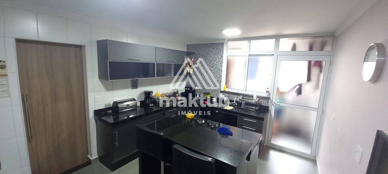 Apartamento Jardim Bela Vista, Santo André - SP