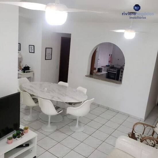 Apartamento Riviera - Módulo 6, Bertioga - SP