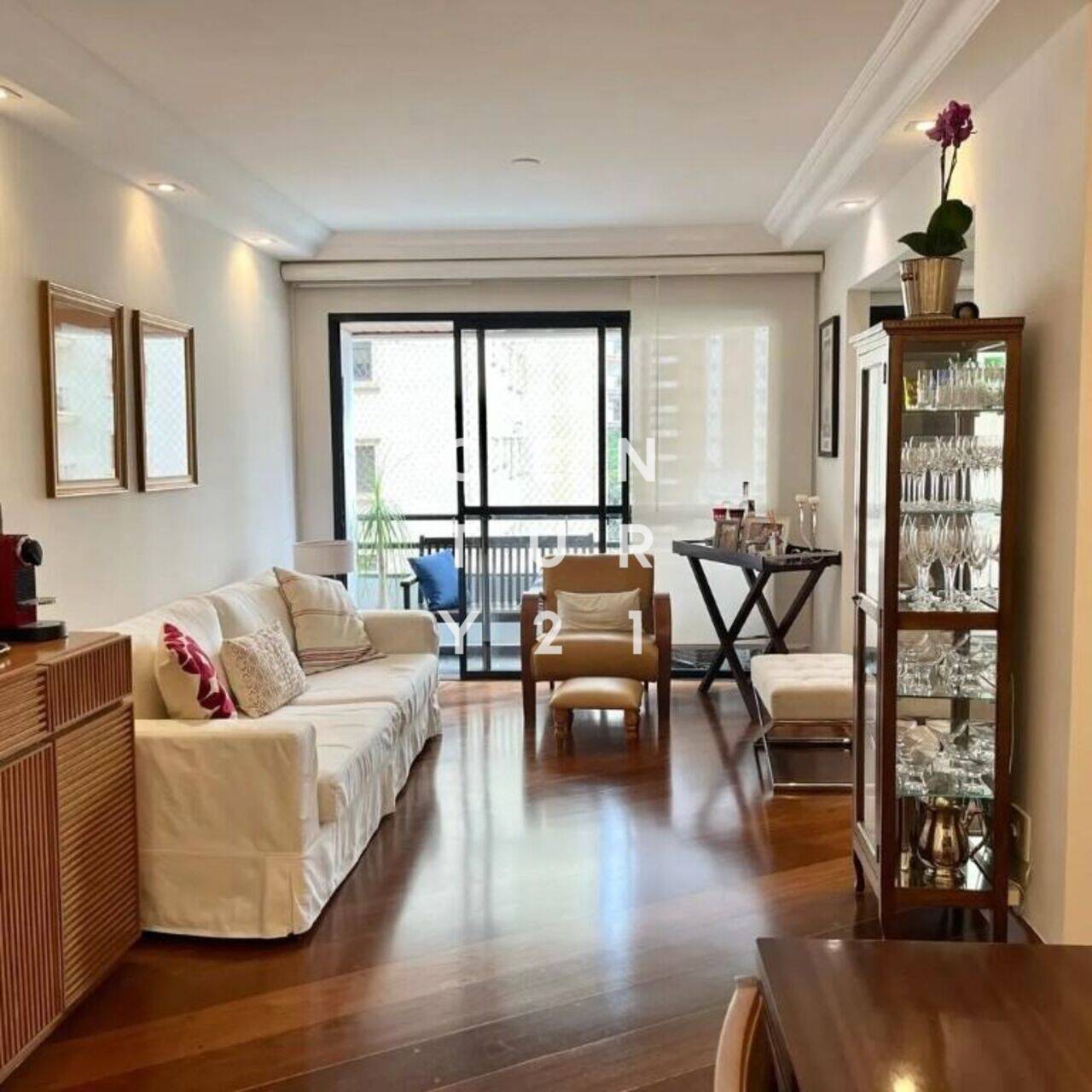 Apartamento Perdizes, São Paulo - SP