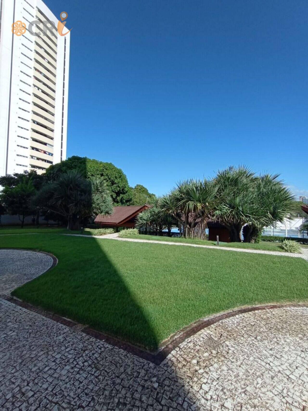 Apartamento Guararapes, Fortaleza - CE