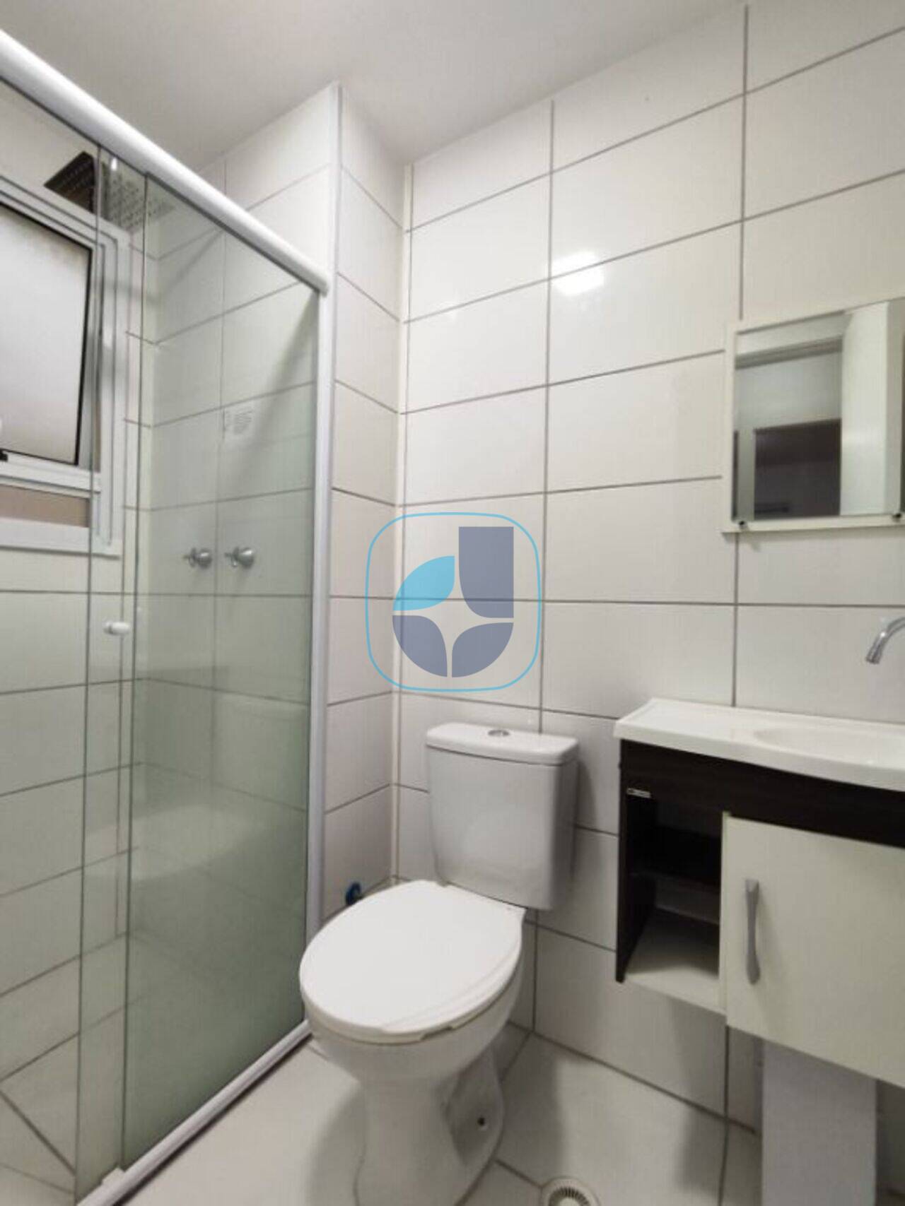 Apartamento Parque Bristol, São Paulo - SP