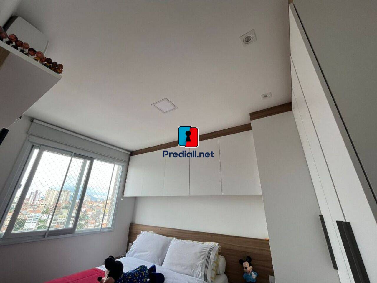 Apartamento Limão, São Paulo - SP