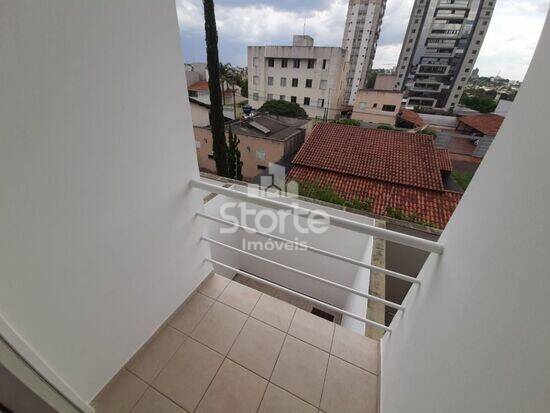 Morada da Colina - Uberlândia - MG, Uberlândia - MG