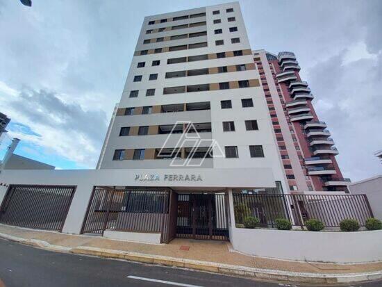 Apartamento de 1 m² Boa Vista - Marília, à venda por R$ 390.000 ou aluguel por R$ 1.600/mês