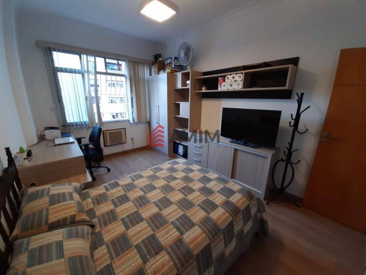 Apartamento Icaraí, Niterói - RJ