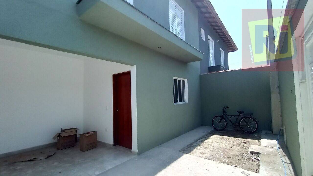 Casa Vista Linda, Bertioga - SP