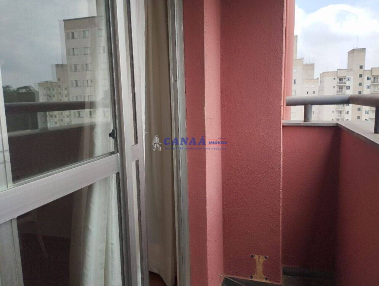 Apartamento Jardim Umarizal, São Paulo - SP