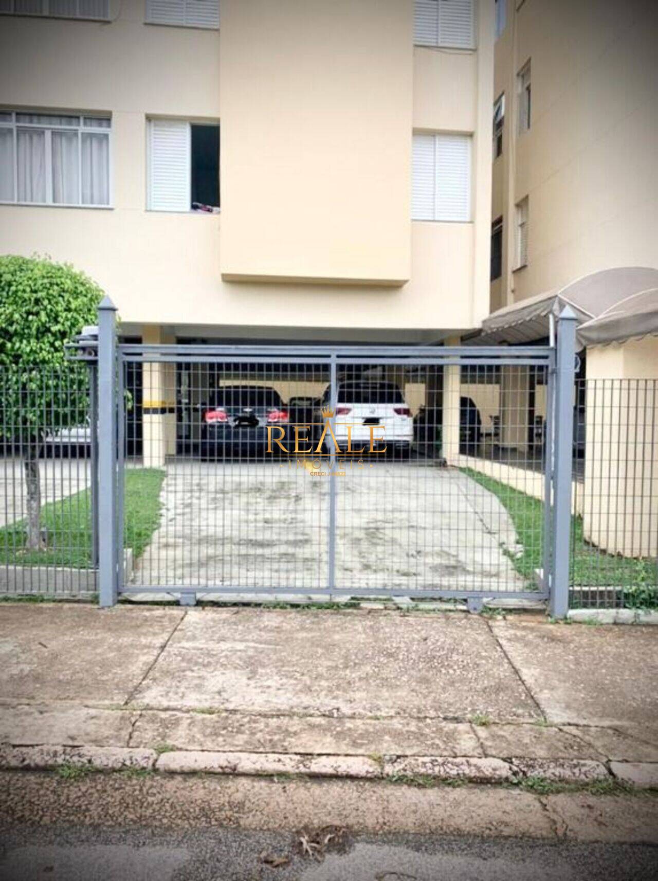 Apartamento Jardim Alba, Vinhedo - SP