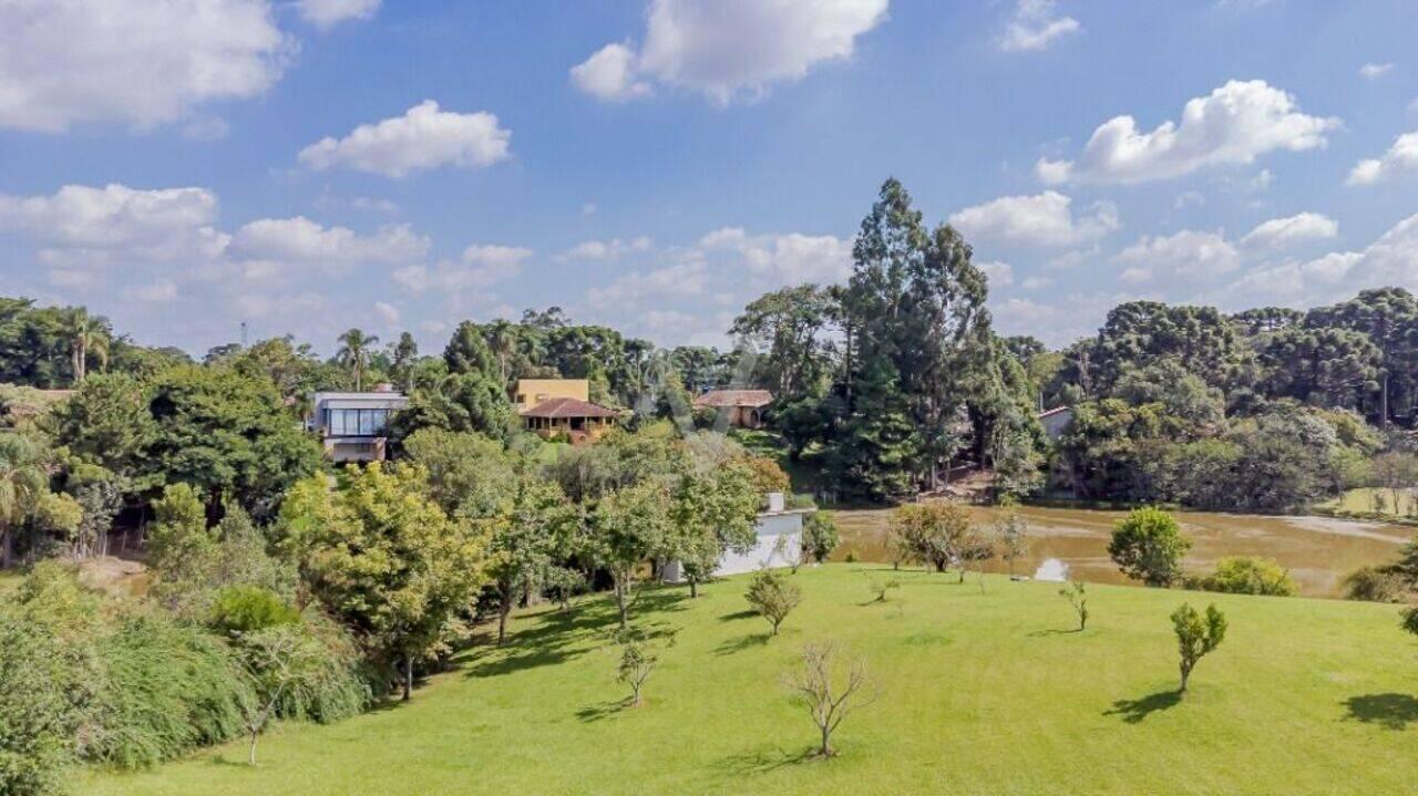 Chácara Borda Do Campo, São José dos Pinhais - PR