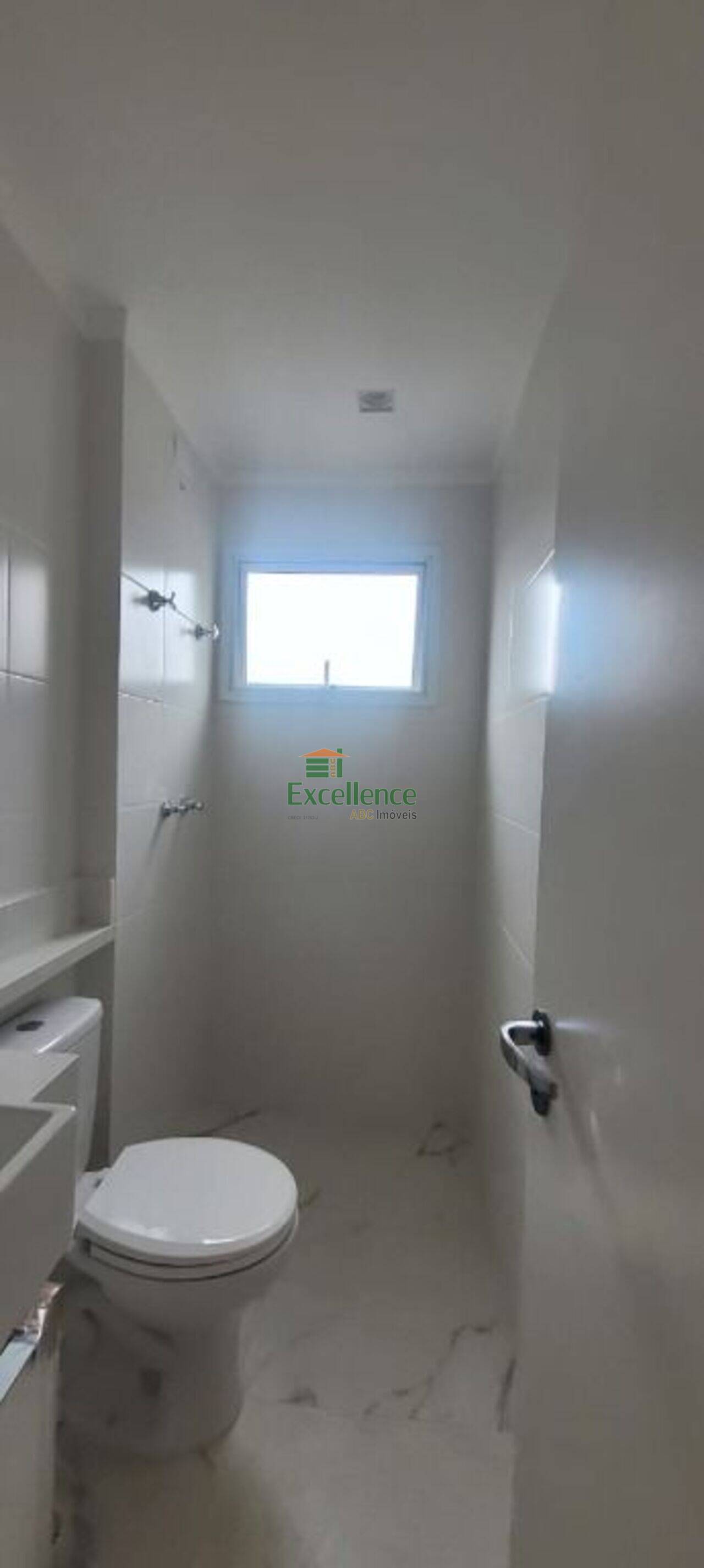 Apartamento Vila Dusi, São Bernardo do Campo - SP