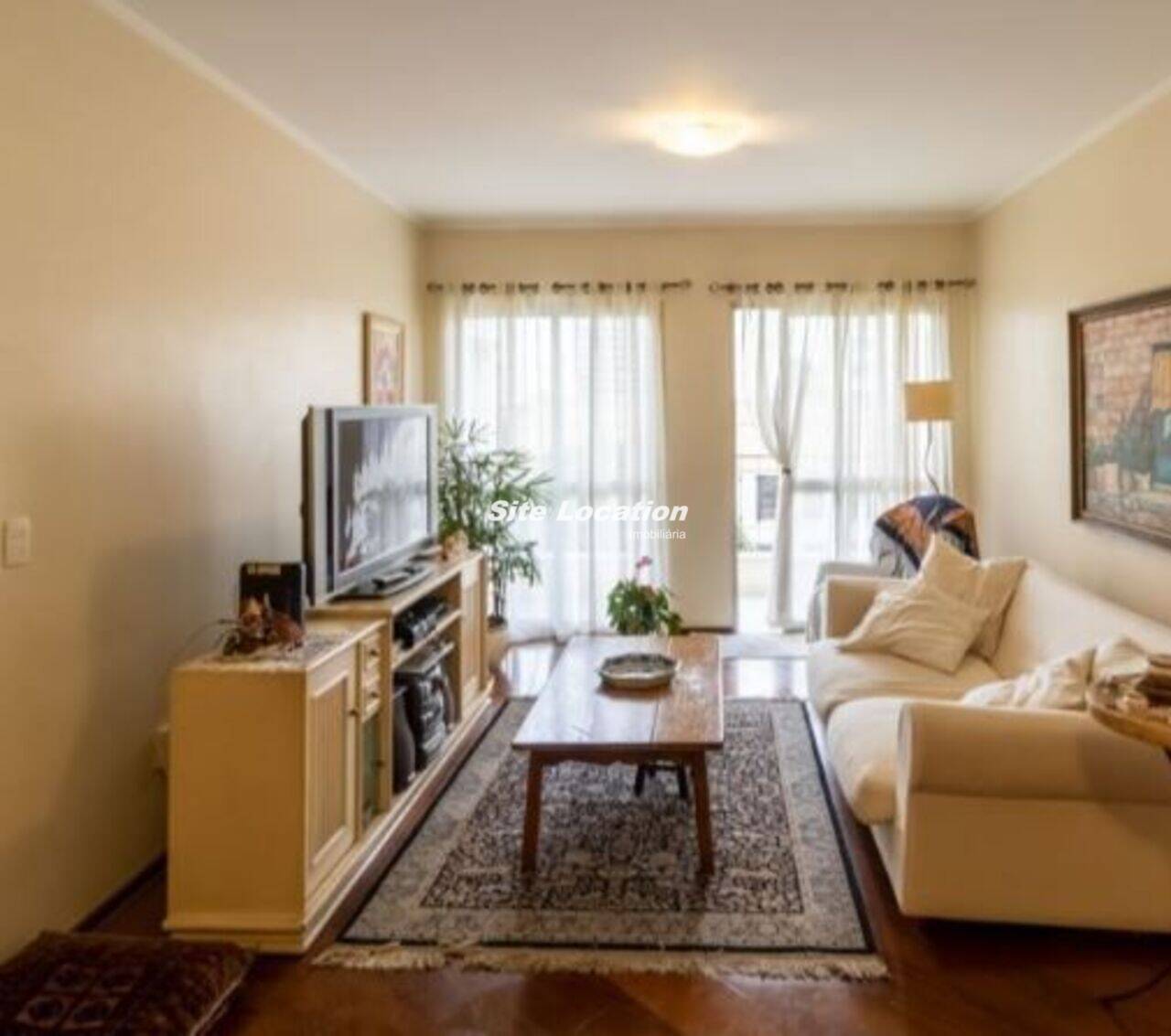 Apartamento Chácara Santo Antônio, São Paulo - SP