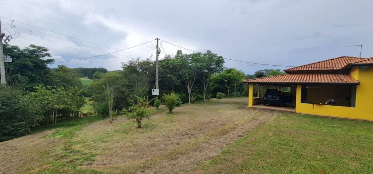 Chácara Centro, Lagoinha - SP