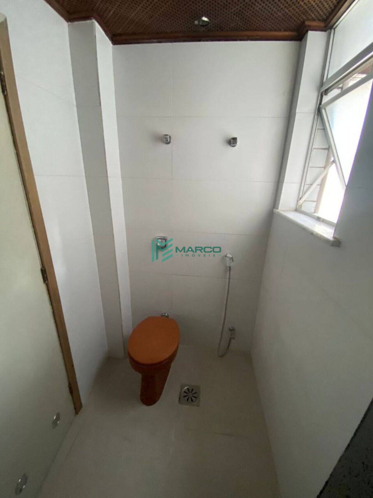 Apartamento Alto, Teresópolis - RJ