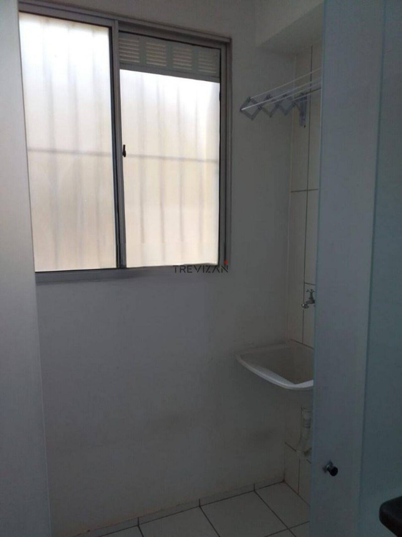 Apartamento Condomínio Spazio Splendido, Sorocaba - SP