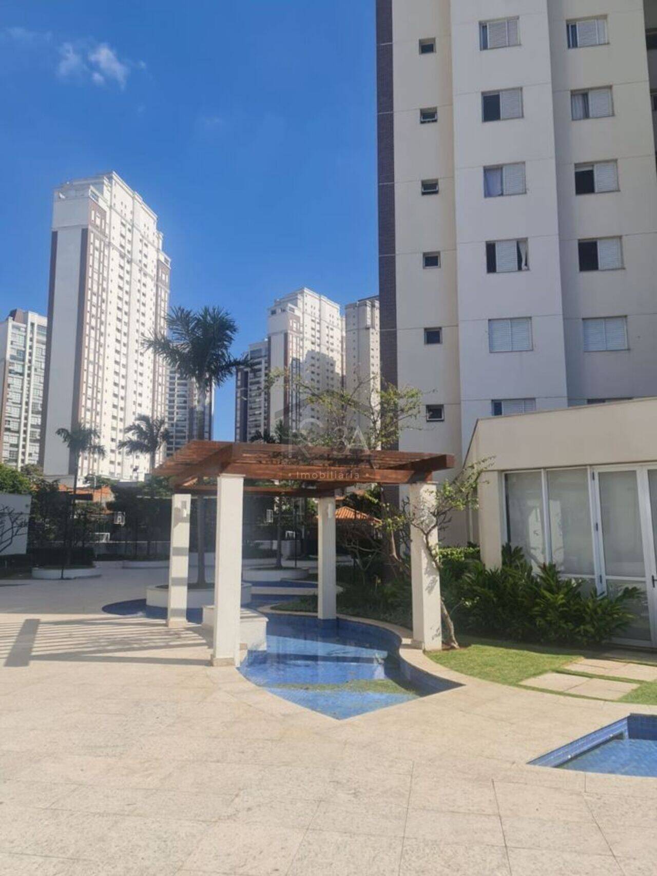 Apartamento Tatuapé	, São Paulo - SP