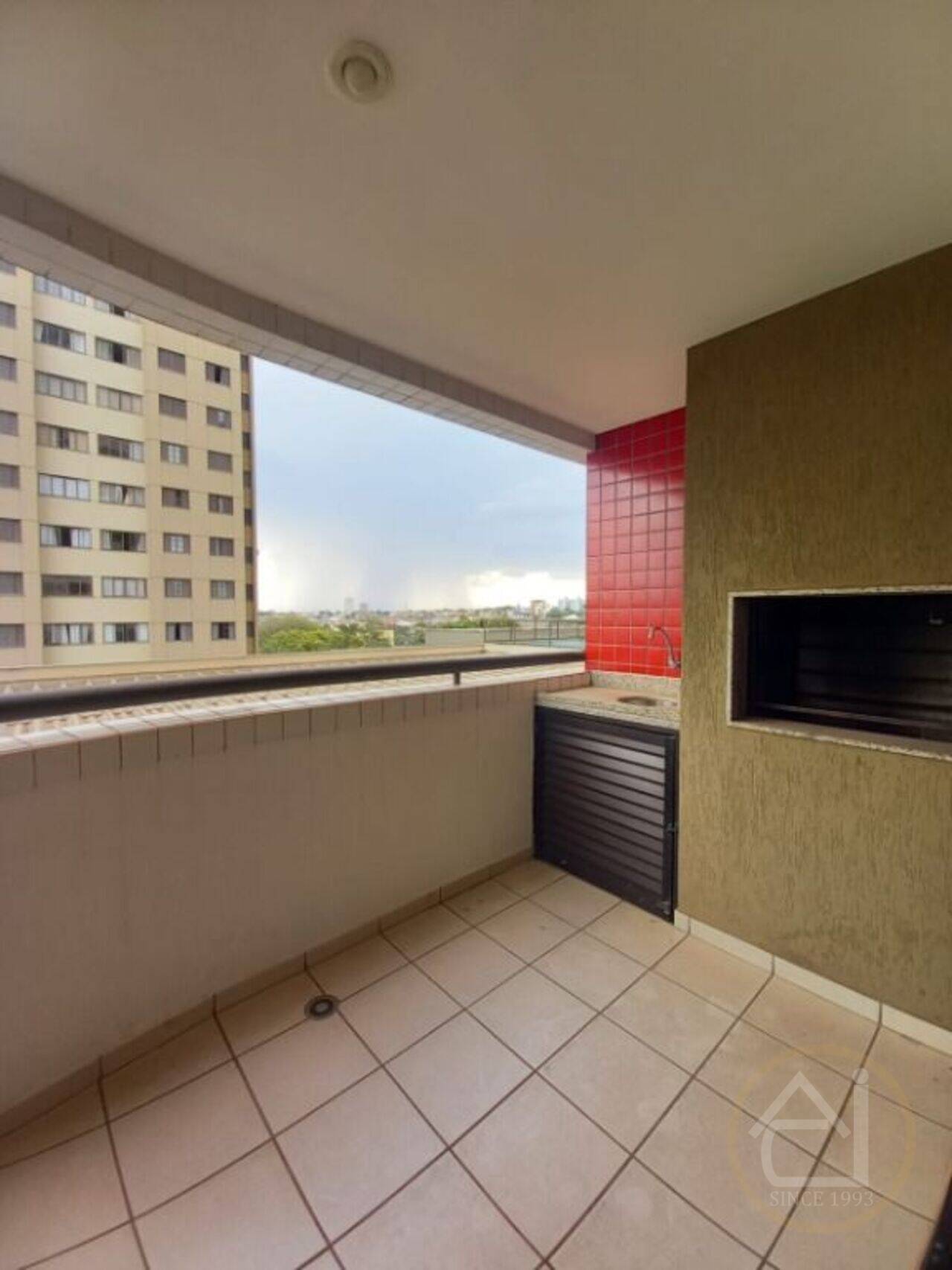 Apartamento Judith, Londrina - PR