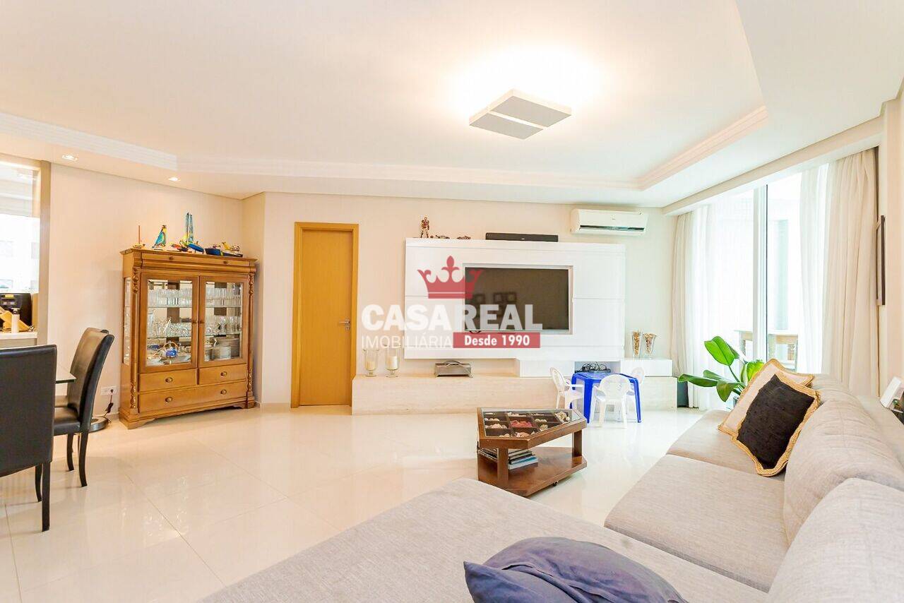 Apartamento Água Verde, Curitiba - PR