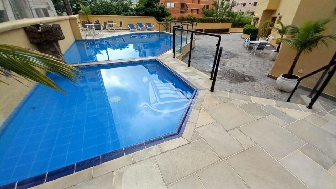 Apartamento Praia da Enseada – Brunella, Guarujá - SP