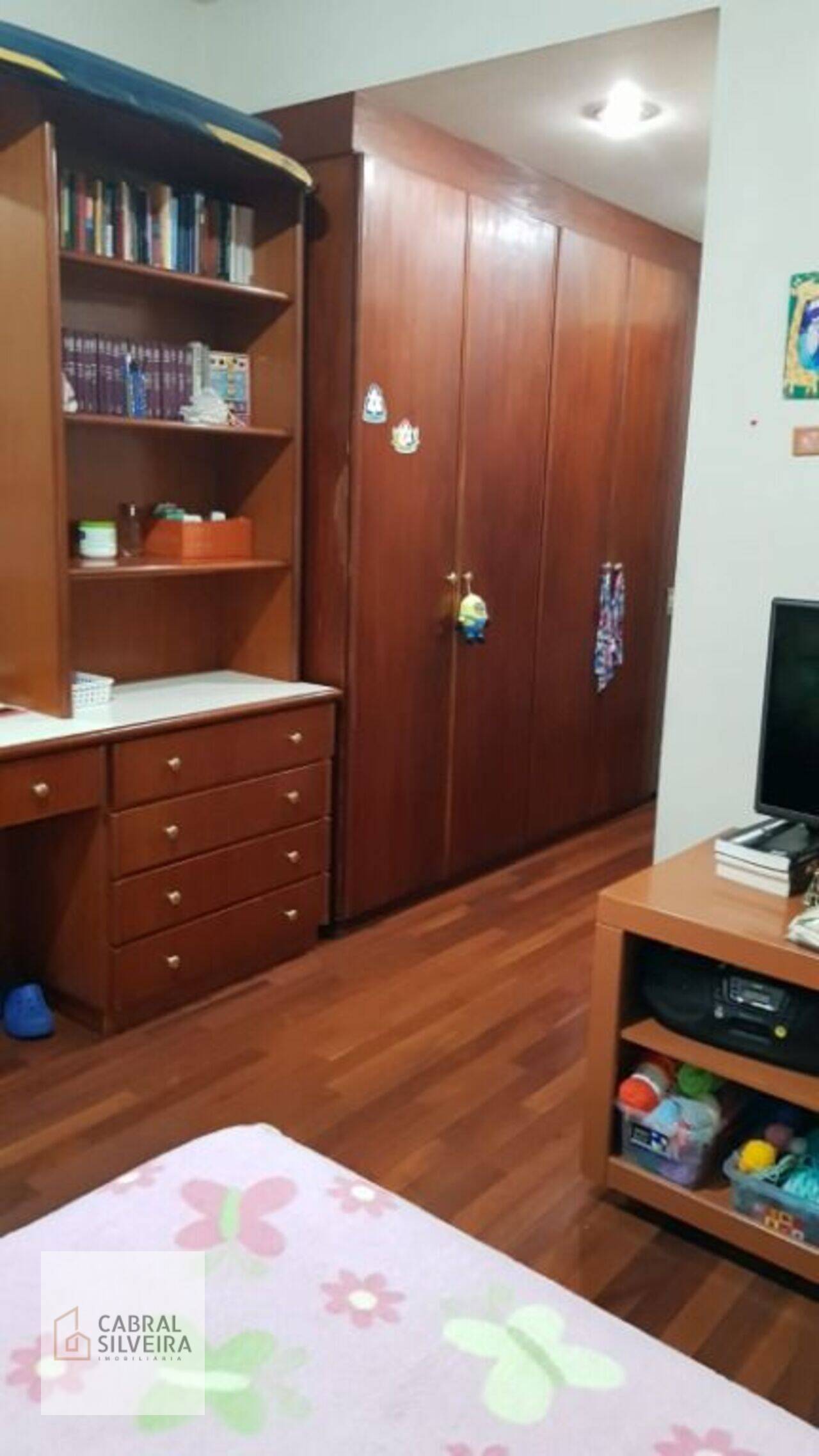 Apartamento Campo Belo, São Paulo - SP