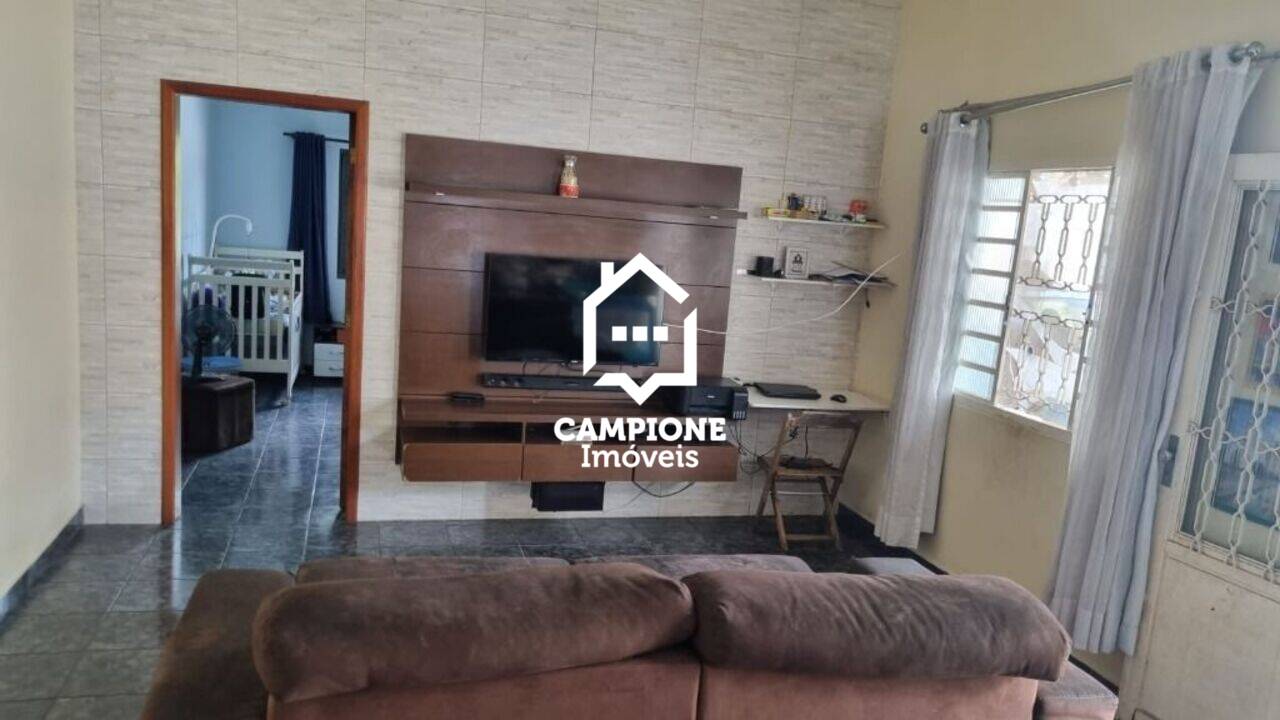 Casa Vila Clarice, São Paulo - SP