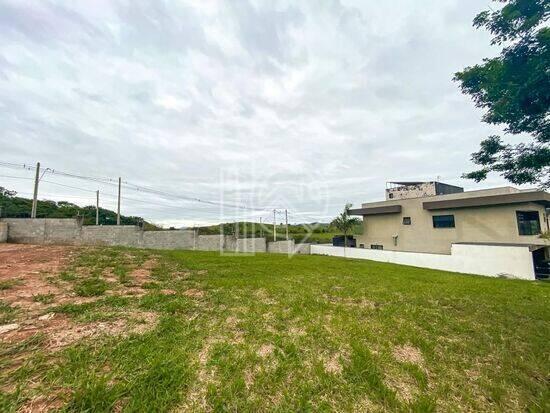 Condomínio Residencial Monte Carlo - São José dos Campos - SP, São José dos Campos - SP