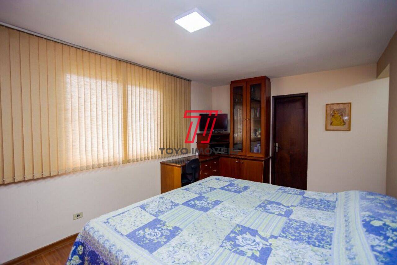 Apartamento Cristo Rei, Curitiba - PR