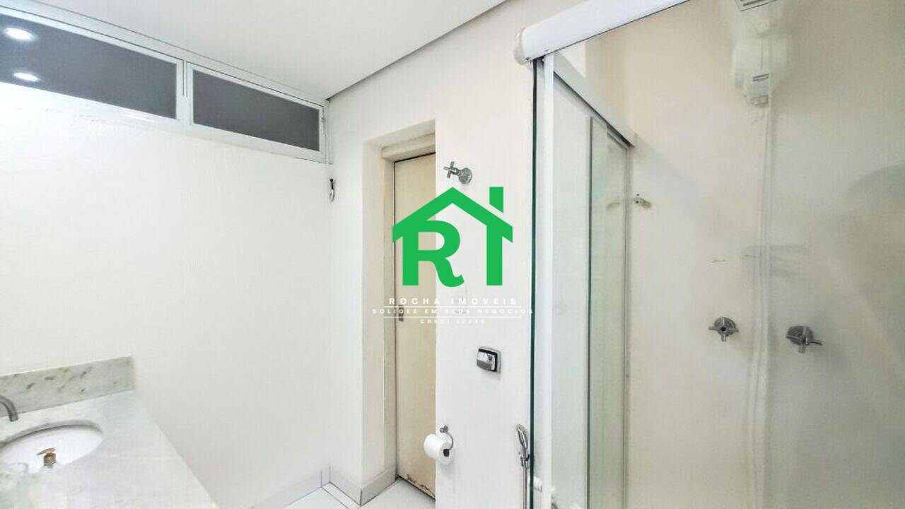 Apartamento Pitangueiras, Guarujá - SP