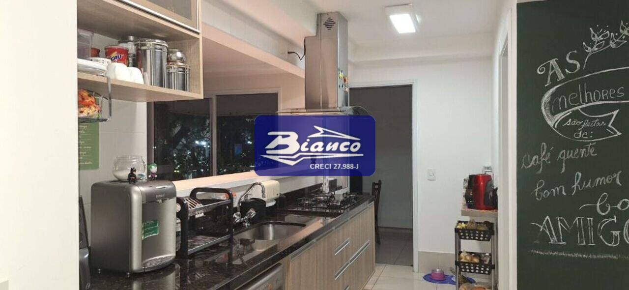 Apartamento Mooca, São Paulo - SP