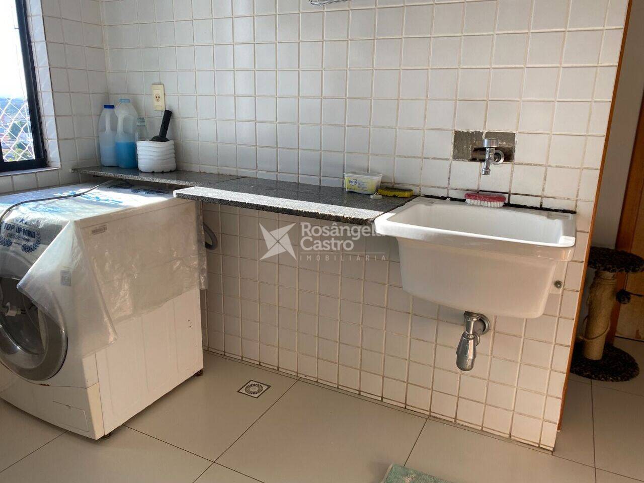 Apartamento Jóquei, Teresina - PI