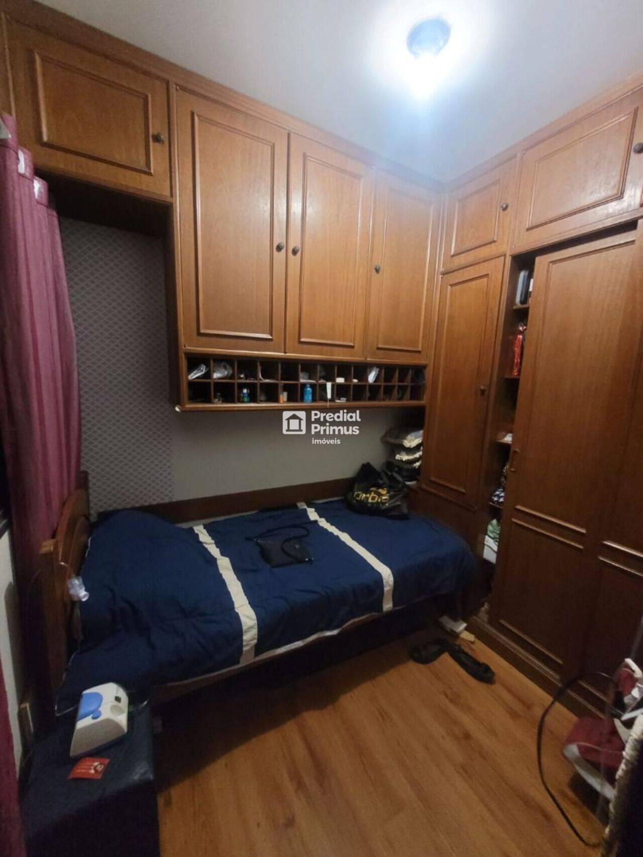 Apartamento Centro, Nova Friburgo - RJ