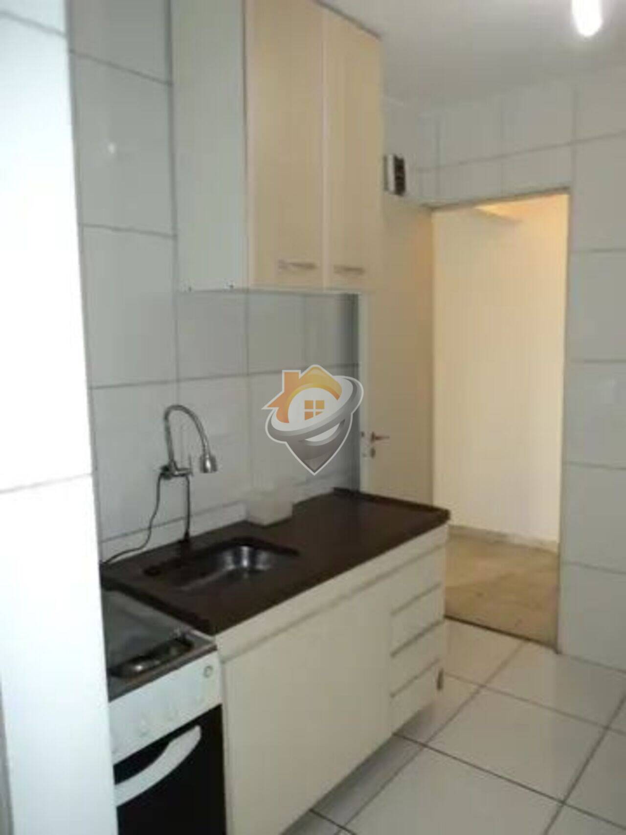 Apartamento Santana, São Paulo - SP