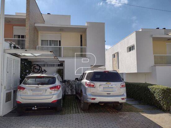 Casa de 120 m² Granja Viana - Cotia, à venda por R$ 850.000