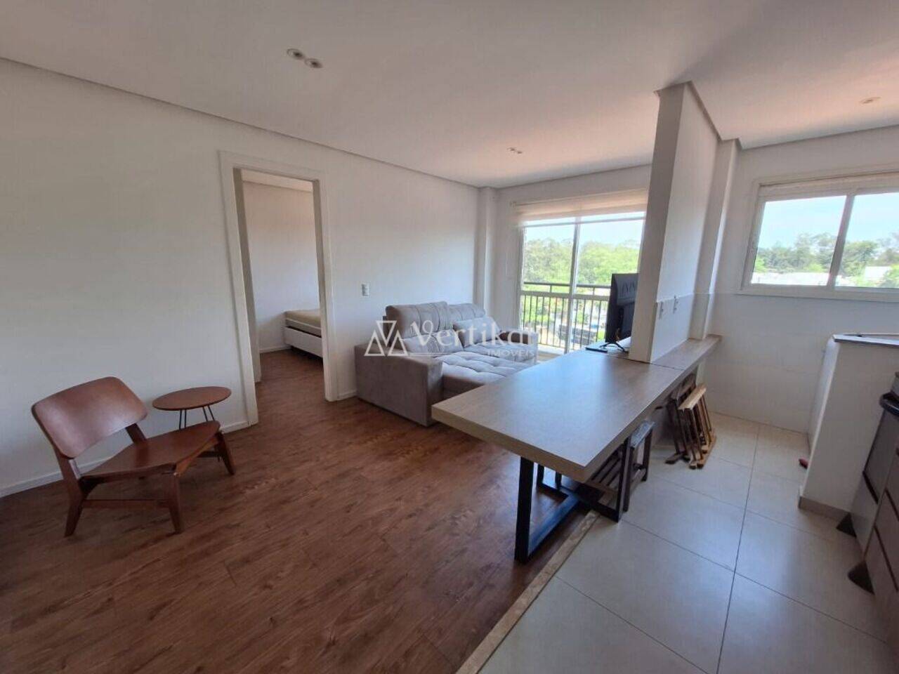 Apartamento Granja Viana, Cotia - SP