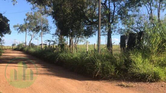 Conjunto Residencial Nossa Senhora de Fátima - São João da Boa Vista - SP, São João da Boa Vista - SP