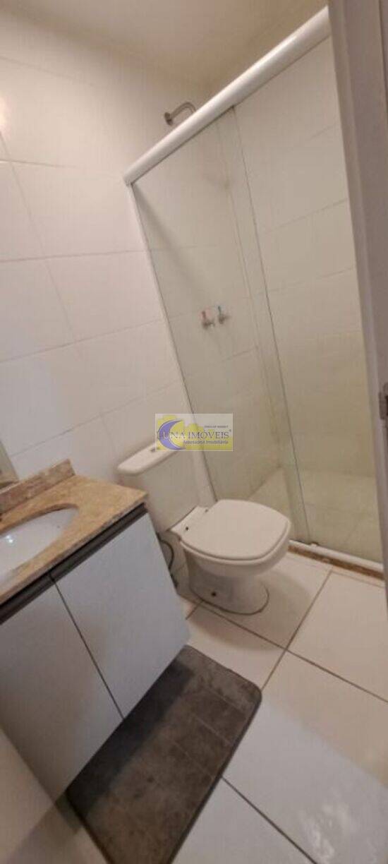 Apartamento Jardim Paramount, São Bernardo do Campo - SP