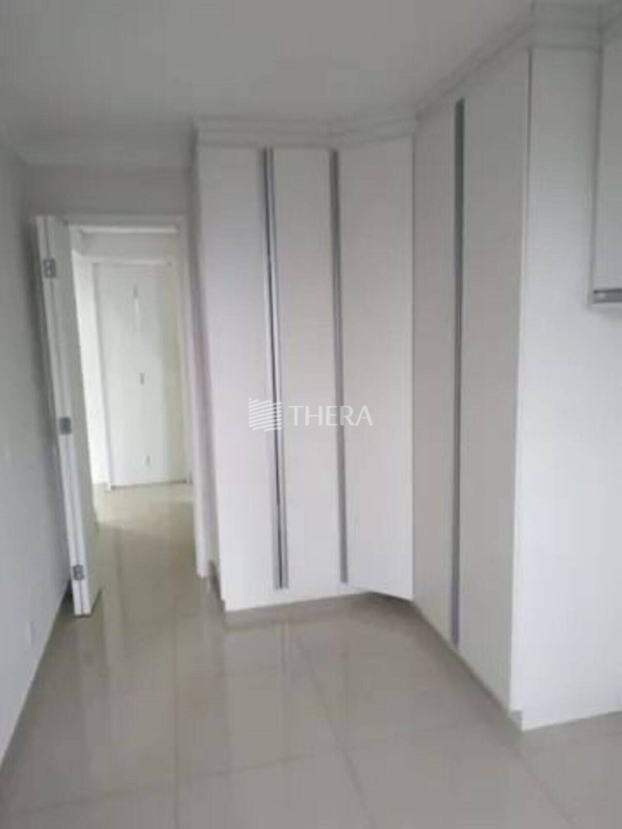 Apartamento Vila Eldízia, Santo André - SP