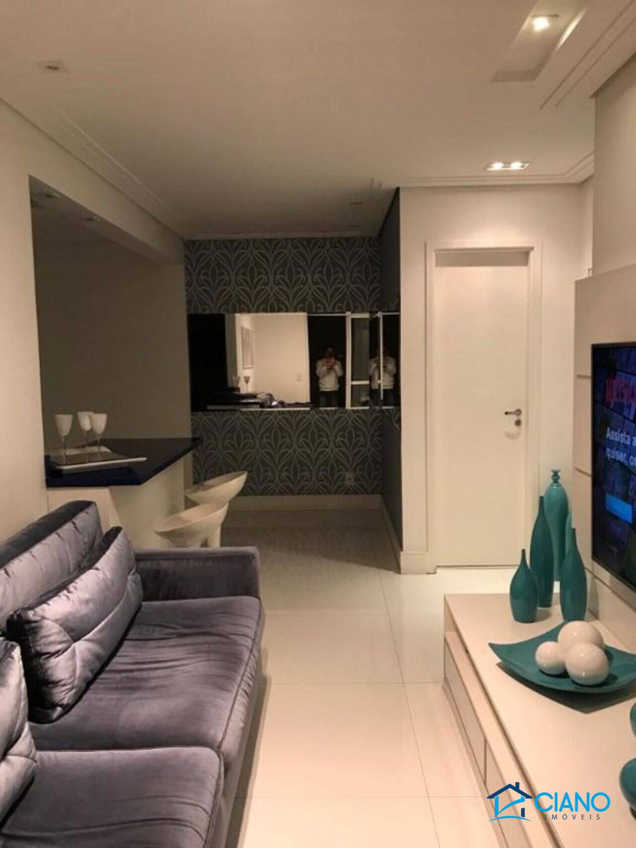 Apartamento Vila Formosa, São Paulo - SP