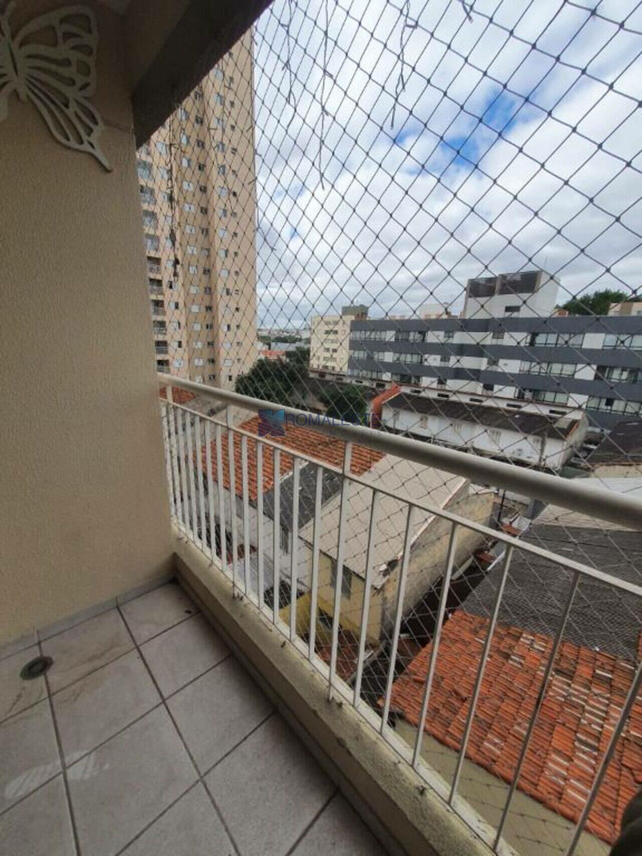 Apartamento Barcelona, São Caetano do Sul - SP