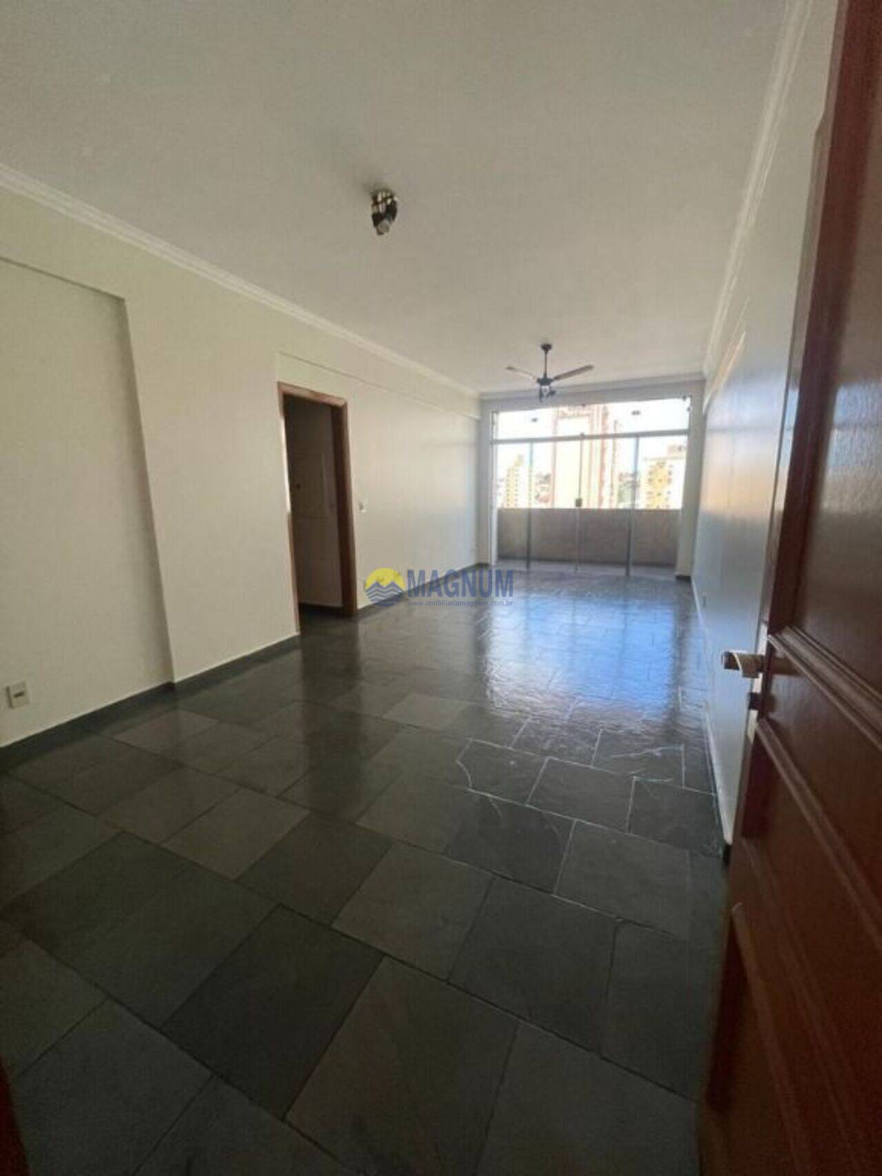 Apartamento Centro, São José do Rio Preto - SP