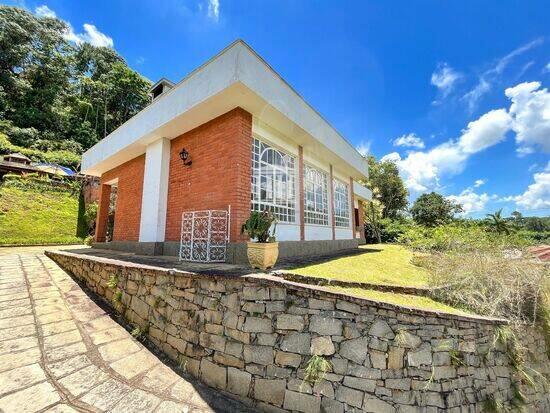 Casa Albuquerque, Teresópolis - RJ