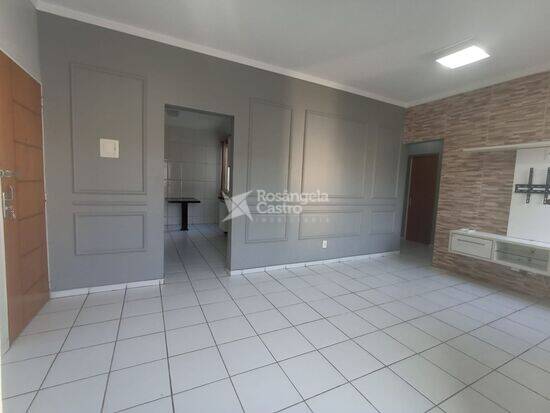 Apartamento Ininga, Teresina - PI