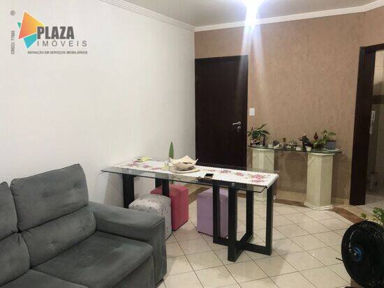 Apartamento Aviação, Praia Grande - SP