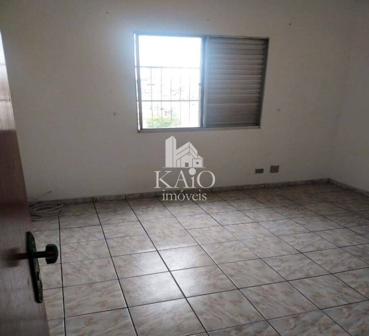 Apartamento Parque Renato Maia, Guarulhos - SP